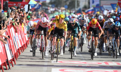 Le parcours détaillé et le profil de la 17e étape de la Vuelta 2026 entre Dos Hermanas et Séville