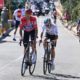 Le parcours détaillé et le profil de la 19e étape de la Vuelta 2026 entre Vélez-Málaga et Peñas Blancas