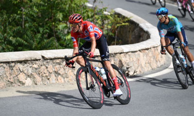 Le parcours détaillé et le profil de la 20e étape de la Vuelta 2026 entre La Calahorra et le Collado del Alguacil
