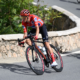 Le parcours détaillé et le profil de la 20e étape de la Vuelta 2026 entre La Calahorra et le Collado del Alguacil