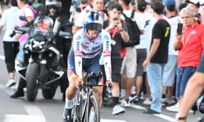 Le parcours détaillé et le profil du contre-la-montre de la 18e étape de la Vuelta 2026