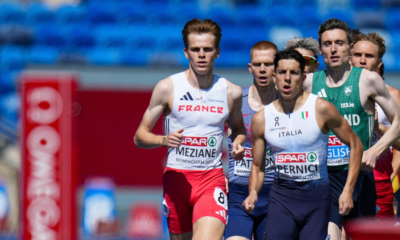 Le programme complet et les résultats du World Athletics Ultimate Championship 2026