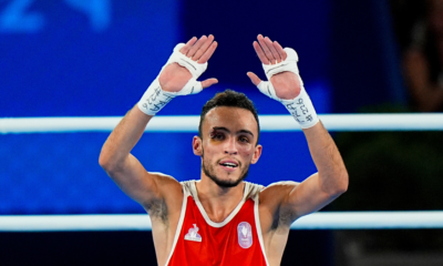 Le programme et les résultats des Championnats d'Europe de boxe 2026