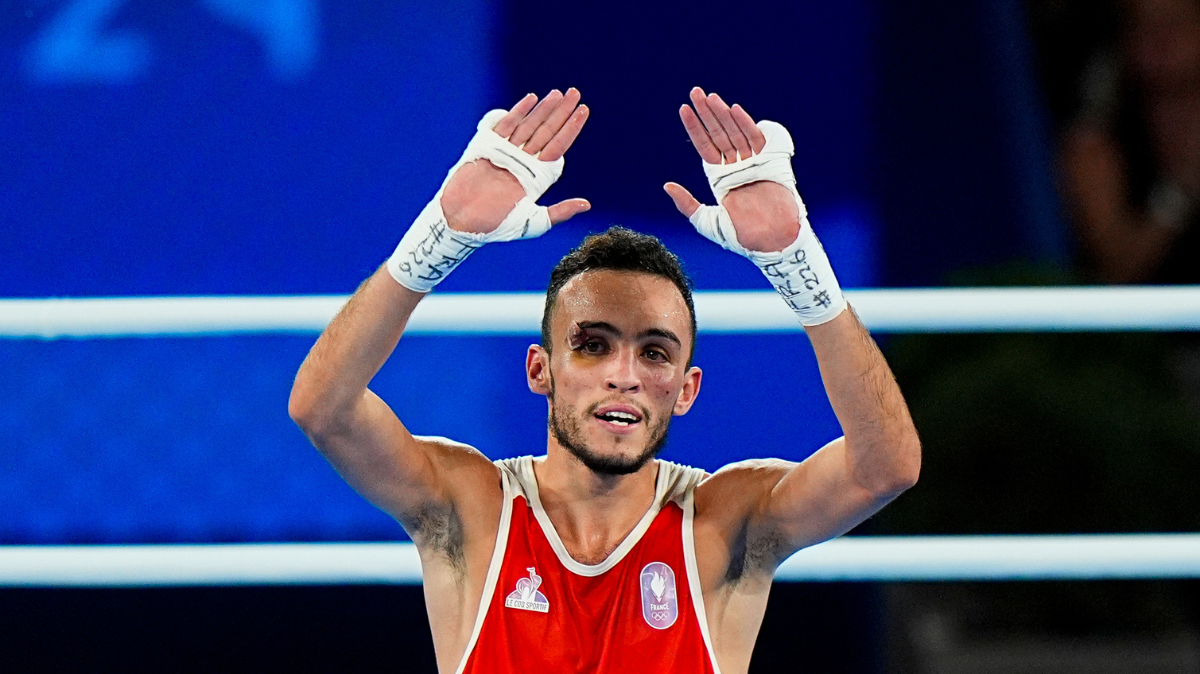 Le programme et les résultats des Championnats d'Europe de boxe 2026