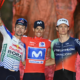 Le sacre pour Enric Mas sur le Tour d’Espagne 2026, Tobias Halland Johannessen récompensé de sa magnifique Vuelta