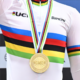 Le tableau des médailles des championnats du monde de cyclisme sur piste 2026 mis à jour