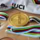 Le tableau des médailles des championnats du monde de cyclisme sur route 2026 mis à jour