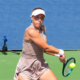 Léolia Jeanjean héroïque, mais battue par Anastasia Potapova au 2e tour de l'US Open 2026