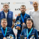 L'équipe de France de para tir scelle ses Championnats du monde en ajoutant 3 médailles de bronze à sa récolte