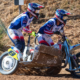 L'équipe de France de sidecar cross décroche son premier titre de championne du monde