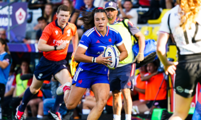 Les Bleues domptent le Canada score, résultat et résumé du match de la 3e journée des WXV Global Series 2026