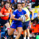 Les Bleues domptent le Canada score, résultat et résumé du match de la 3e journée des WXV Global Series 2026