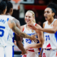 Les Bleues doublent la mise contre la Corée du Sud et assurent déjà leur présence en quarts de la Coupe du monde de basket