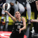 Les Bleues du New York Liberty sortent le Lynx et franchissent le 1er tour des playoffs WNBA 2026