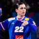 Les Bleues du handball face à la Suède avec l'Euro en ligne de mire