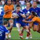 Héroïques Bleues face à l'Australie : score, résultat et résumé du match de la 2e journée des WXV Global Series 2026