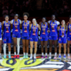 Les Bleues vice-championnes du monde de basket, Team USA puissance 5 !