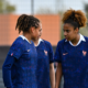 Les Bleuettes accrochées par la Corée du Sud en ouverture de la Coupe du monde de football U20
