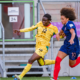 Les Bleuettes confortent la première place du groupe face au Ghana avant les 8e de la Coupe du monde de football U20