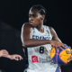Les Bleuettes font carton plein direction les quarts de la Coupe du monde de basket 3x3 U23