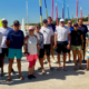 Les Bleus accrochent 3 médailles aux Championnats d'Europe de voile classe Hansa