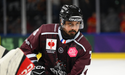 Les Boxers de Bordeaux frustrés en fin de partie par Mannheim pour leur première en CHL à Mériadeck