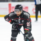 Les Boxers de Bordeaux obtiennent une victoire historique en CHL sur la glace de Graz