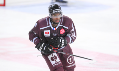 Les Boxers de Bordeaux s'effondrent dans le dernier tiers face à Plzen en CHL