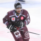 Les Boxers de Bordeaux s'effondrent dans le dernier tiers face à Plzen en CHL