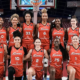 Les Flammes Carolo passent en phase de poules en beauté score, résultat et résumé du tour final de qualification pour l'EuroLigue féminine