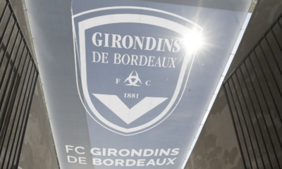 Les Girondins de Bordeaux vont être vendus à un fond d'investissement anglais