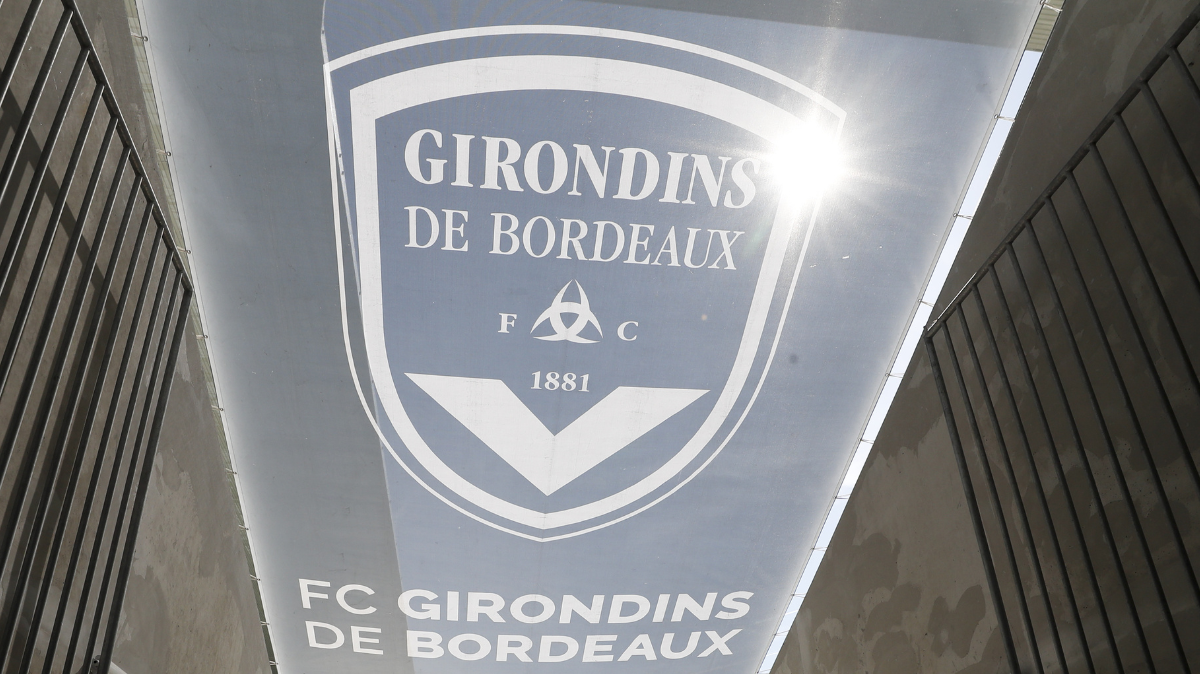 Les Girondins de Bordeaux vont être vendus à un fond d'investissement anglais