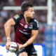 Les notes de Toulouse-UBB : Gourgues étincelant, Bielle-Biarrey décevant