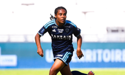 L'heure et la chaîne TV pour l'OL Lyonnes, le PSG et le Paris FC pour la 1re journée de Ligue des champions féminine