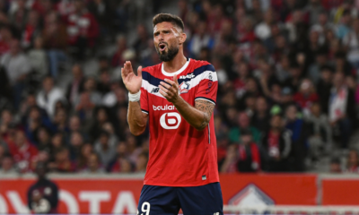 Lille-Betis sur quelle chaîne, à quelle heure et avec quelles compositions