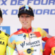 Lorena Wiebes remporte la Choralis Fourmies Féminine Classic pour la deuxième fois de suite