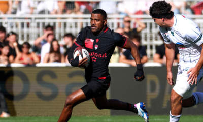 Lyon confirme, La Rochelle cale : le résumé et les résultats du multirugby de la 3e journée de Top 14