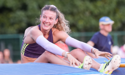 Margot Chevrier se confie (2/2) : « J'ai dit que cet hiver, je battais mon record personnel »