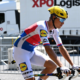 Mathias Vacek double la mise sur une 2e étape du ZLM Tour 2026 très animée