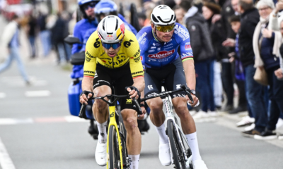 Mathieu van der Poel et Wout Van Aert ont-ils une chance face à Paul Seixas, Isaac Del Toro et Remco Evenepoel