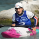 Mathurin Madoré et Ianis Triomphe médaillés en kayak cross pour conclure les Championnats d'Europe à Ivrea !