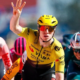 Matthew Brennan décroche haut la main sa quatrième victoire sur la 16e étape du Tour d'Espagne 2026
