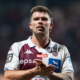 Matthieu Jalibert, sorti sur blessure avec l'UBB, sera absent plusieurs semaines