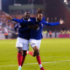 Michael Olise éteint la Belgique en fin de match score, résultat et résumé du match de la France en Ligue des Nations
