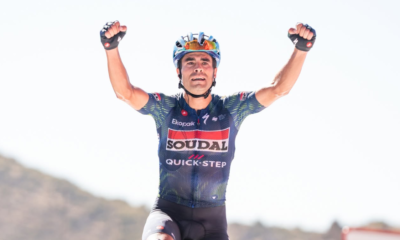Mikel Landa s'offre un succès de prestige sur la 20ème étape du Tour d'Espagne 2026, Enric Mas sécurise son sacre