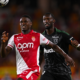Monaco s'en sort en fin de match contre Lens et trône en tête de la Ligue 1