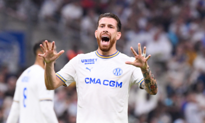Monaco trône, Marseille coule le classement de Ligue 1 2026-2027 après la 5e journée