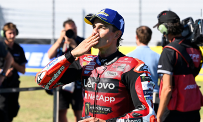 MotoGP Misano le classement et les résultats du Grand Prix de Saint-Marin 2026, remporté par Marc Márquez