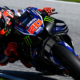 MotoGP – La grille de départ du Grand Prix d'Autriche 2026 à Spielberg