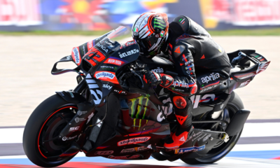 MotoGP – La grille de départ du Grand Prix de Saint-Marin 2026 à Misano